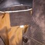 Marks and Spencer Vintage Suede coat Image 3