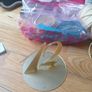 wedding decor bits and pieces Image 8