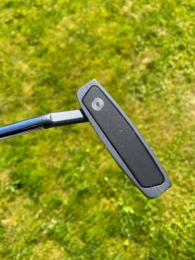 Odyssey DFX #10 putter