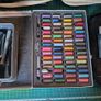 Used art supplies Image 4