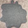 Peppa Pig Handmade tufted rug Image 3