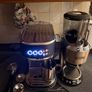 Sage bambino Plus Coffee Machine With Grinder Image 8