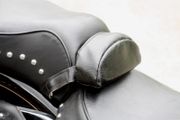 Bum pad for motorcycle - please read ad