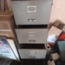 metal filing cabinet Image 4