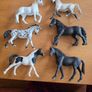 Schleich horses and foals Image 2