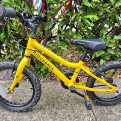 Kids Bike 4-6 Years old