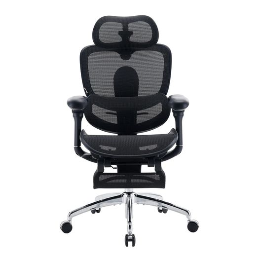 Sihoo DORO C300 Pro V2 Ergonomic Chair With Legrest