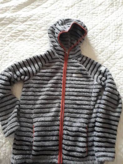 Craghoppers 11-12 Yrs Fleece