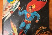 Vintage annual: 'Superman' Story Book annual 1967