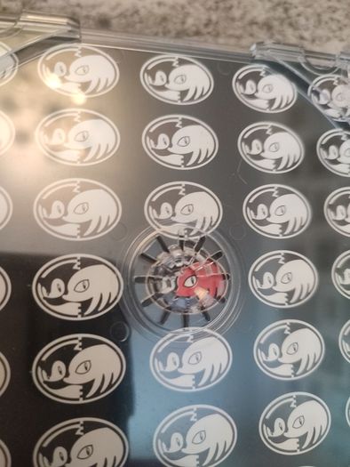 Sonic and Knuckles collection PC