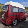 Volkswagen Campervan Image 4