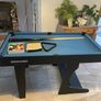Foldable pool table Image 3