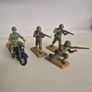 Britains Deetail U.S. infantry Image 3
