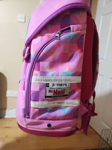 School bag