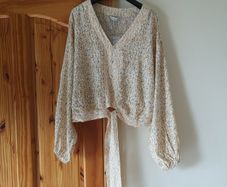 Size 18 Blouse (BNWT)