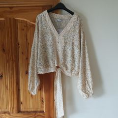 Size 18 Blouse (BNWT)