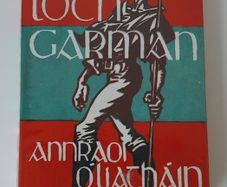 Pici Loch Garman le Annraoi O Liathain 1798 Wexford Pikemen 'As Gaeilge' FREEPOST