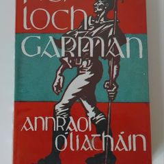 Pici Loch Garman le Annraoi O Liathain 1798 Wexford Pikemen 'As Gaeilge' FREEPOST