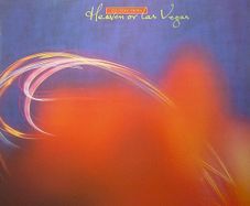 COCTEAU TWINS  |  Heaven Or Las Vegas    (UK 1st Pressing)