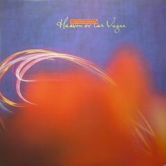 COCTEAU TWINS  |  Heaven Or Las Vegas    (UK 1st Pressing)
