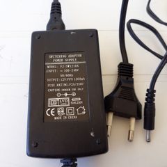 Adapter 12V-1200mA Model-FJ-SW1210X