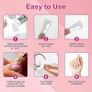 nail foil wraps Image 4