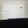 Lenovo Ultrabook 450s, i7, 20 GB RAM, 476gb storage Image 3