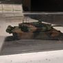 Deagostini Leclerc T5 Tank Image 8
