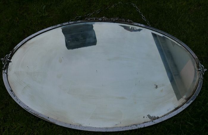 Antique Mirror
