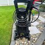 Bosch power washer Image 3