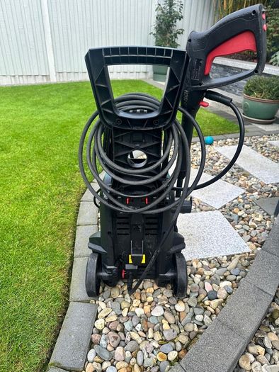 Bosch power washer