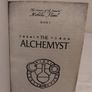 The alchemyst by Michael Scott Image 4