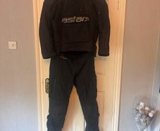 Alpinestar Halo