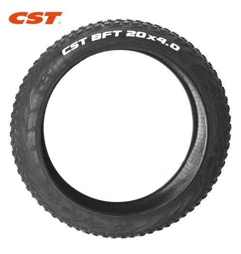 20 x 4.0 CST BFT bicycle fat tire