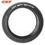 20 x 4.0 CST BFT bicycle fat tire Image 4