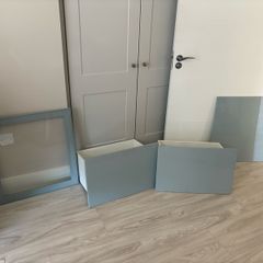 Ikea Besta - multiple items