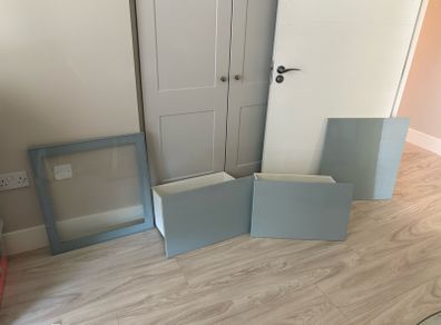 Ikea Besta - multiple items
