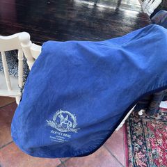 2 Bernie Saddles