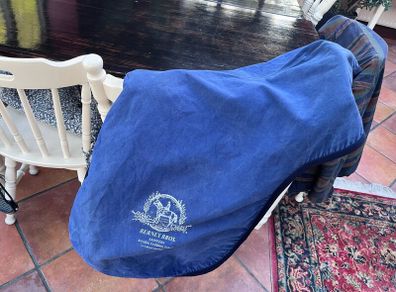 2 Bernie Saddles