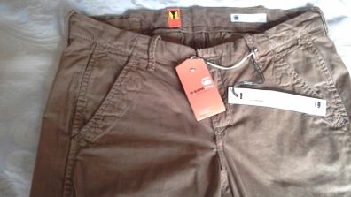 G Star Raw