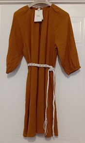 Ladies Cotton Dress