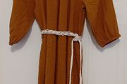 Ladies Cotton Dress