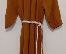 Ladies Cotton Dress