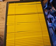 Door blind