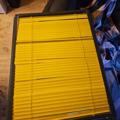 Door blind