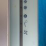 SHARP AIR PURIFIER, Model FU-40SE-K, in excellent condition, working great Image 5