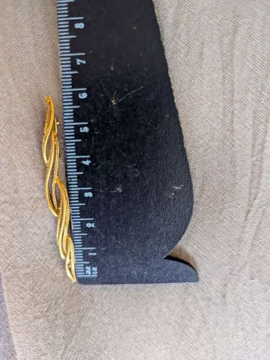 West Germany antique vintage brooch