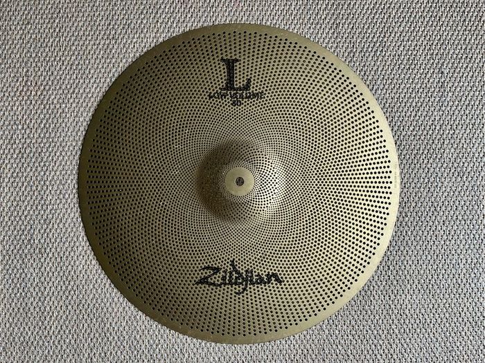 Zildjian L80 cymbal set