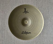 Zildjian L80 cymbal set