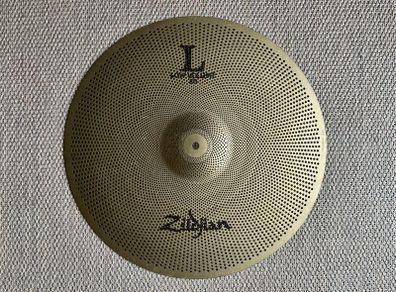 Zildjian L80 cymbal set